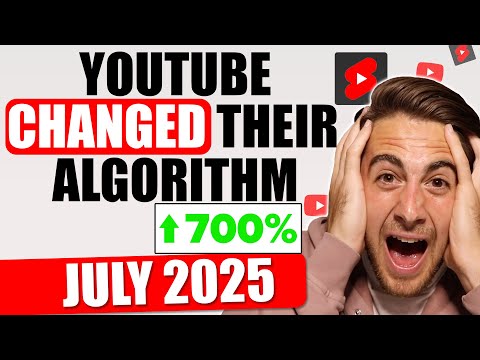 Algorithm Explained 2025