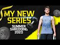 AX Summer Shredding 2020