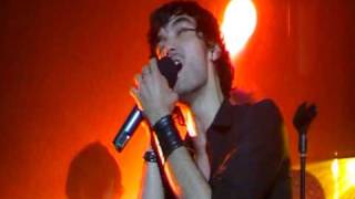 Conocerte - Second - Madrid 22-04-10