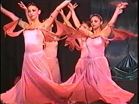 Makhmur Aghjik - Tavigh Dance Group: Art. Dir. Sona Avetisyan
