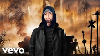 Eminem - Retribution (feat. Tech N9ne) 2022