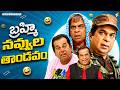 Brahmanandam Hilarious Comedy Scenes Brahmanandam Comedy Scenes Tirumala Tirupathi Venkatesa