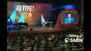 Rahab The Prostitute's Red Rope And The 2 Spies - Doug Batchelor