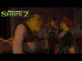Shrek Fiona Argue Shrek 2 2004