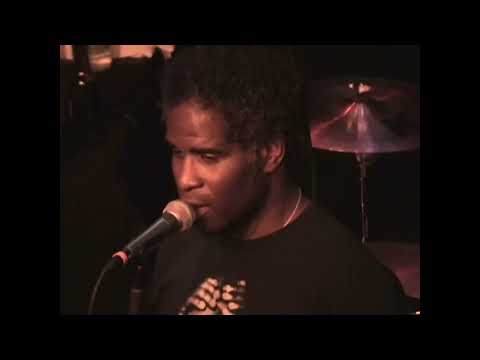 STEVE SPACEK Live at M4MUSIC