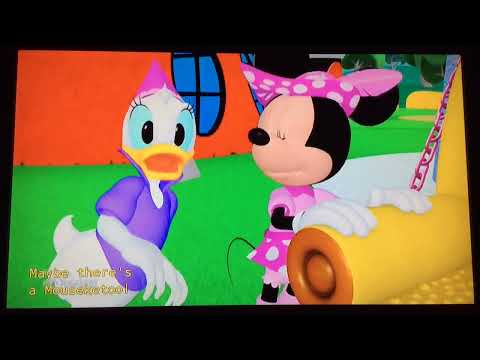 Everybody Say Oh, Toodles Part 17