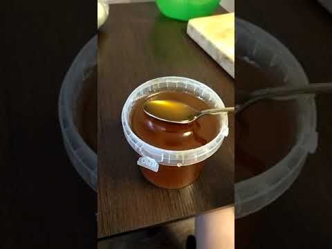 Мед Алтая 2021