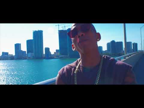 El Uniko - Me Fui De Cuba Por El Ecuador (Video Oficial)