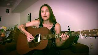 The Eye | Brandi Carlile | cover by Kaitlin Rose