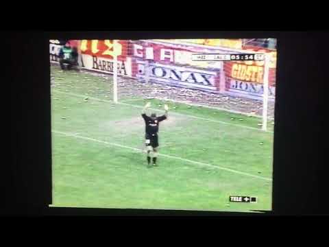 Goal Iannuzzi Messina