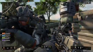 [BO4] バトルロワイヤル