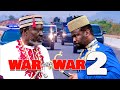 WAR FOR WAR PART 2 ZUBBY MICHAEL KANAYO O KANAYO MALIK MILTON BEST NOLLYWOOD MOVIES 2025