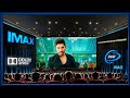 Sarrainodu Fight Scene Theatre Experience 360 Dolby Surround Sound Allu Arjun Rakul Preet