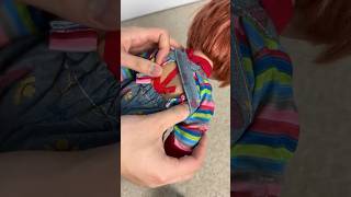 Download lagu CAN'T BELIEVE WHAT I FOUND HIDDEN INSIDE CHUCKY! PT 3😱 (CLICK ABOVE 👆🏻 FOR NEXT PART) #shorts mp3 Download lagu CAN'T BELIEVE WHAT I FOUND HIDDEN INSIDE CHUCKY! PT 3😱 (CLICK ABOVE 👆🏻 FOR NEXT PART) #shorts mp3