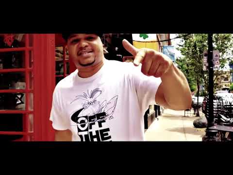 Coolout Chris & SamIam The MC "Boom"