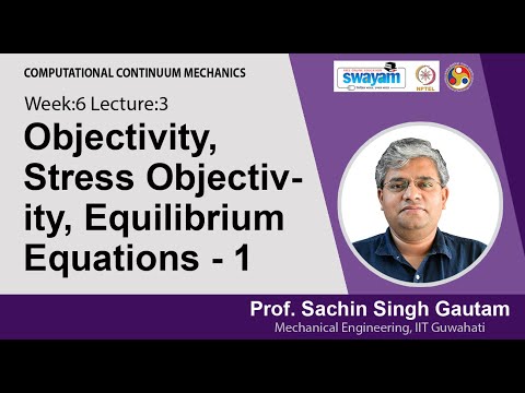 Computational Continuum Mechanics Intro Video