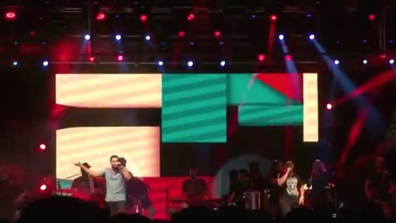 Henrique e Juliano - Marina da Glória RJ - 02/01/16 - Faz tempo