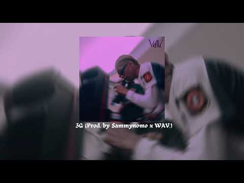 [FREE] Loto x ThaHomey Detroit type beat - "3G" (Prod. by Sammynomo x WAV.)