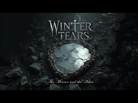 The Mirror And The Ashes - Winter Tears