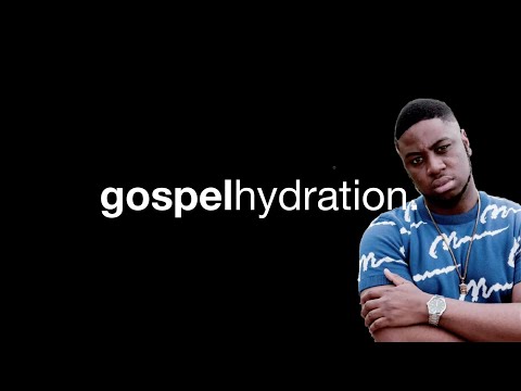 Tee Supreme - Redemption (Lyric Video)