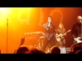 Train - Parachute (live @ Enmore) 2010 HD