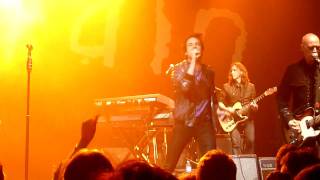 Train - Parachute (live @ Enmore) 2010 HD