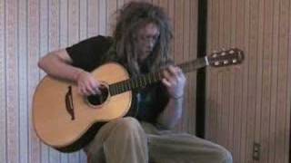 "Cracking of a Stone Bridge" by Jas McHugh