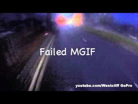 Failed MGIF