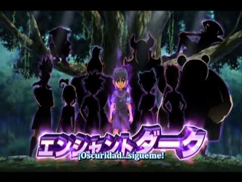 Gekijouban Inazuma Eleven Go: Kyuukyoku no Kizuna Gryphon Bokura no Rakuen T-Pistonz+KMC