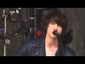 Arctic Monkeys - She's Thunderstorms [Live@Roskilde Festival 2011]