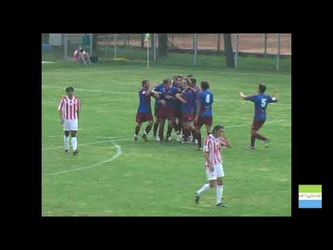 Calcio Rivediamoli : Canavese - Sacilese  3-0  Campionato  2010/2011