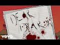 Bring Me The Horizon - Dear Diary, (Lyric Video)