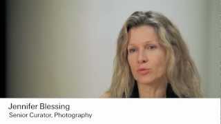 Artist Rineke Dijkstra on "The Krazyhouse" Series at the Guggenheim