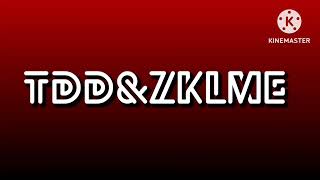 (October 2020 Throwbacks) TDD&ZKLME7219's Two Rubber 2.0 Logos.