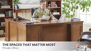 2023 Private Office Trends | NBF