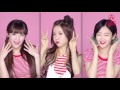 Crayon Pop - Monomola Commercial