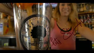 Lets Eat Arlington: The Tipsy Oak