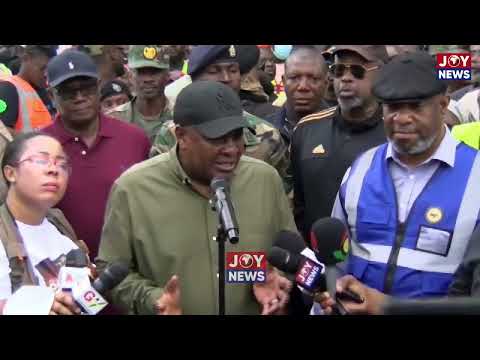Government considering a monthly nationwide clean-up day, as two days are not enough — President