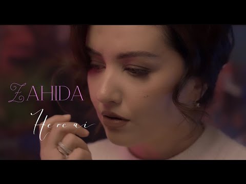Zahida - Hercai ( Çelik - Hercai )