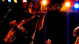 dax riggs - heartbreak hotel 11-19-10