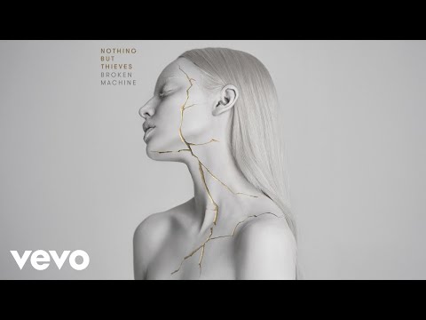 Nothing But Thieves - I Was Just a Kid (Official Audio)