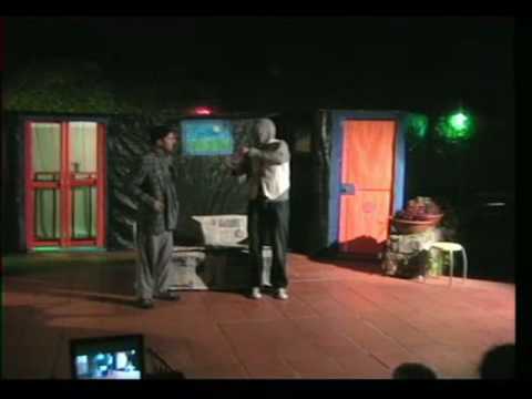 TONINO CARDAMONE AL FONTELUNA PARTE 1