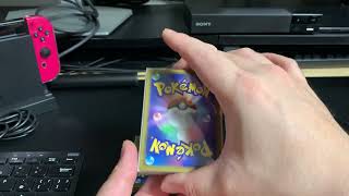 【ポケカ】コンプオフの10000円デッキオリパを購入してみた！