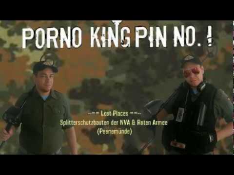 ★ Lost Places (Splitterschutzbauten der NVA & Roten Armee | Peenemünde)