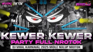 Download lagu DJ TAHUN BARU - CEK SOUND HOREG KARNAVAL MIDDLE NROTOK NULUP - DJ PARTY BASS BLAYER mp3