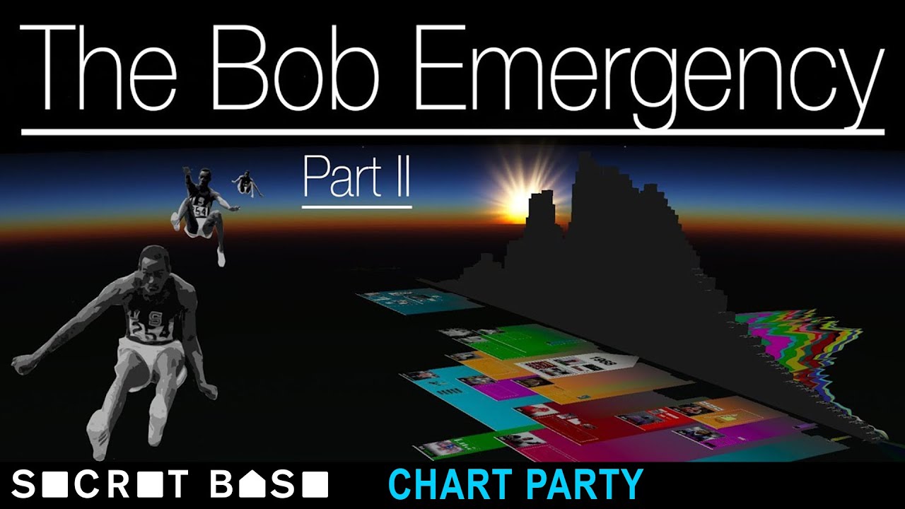 The Bob Emergency: a study of athletes named Bob, Part II | Chart Party