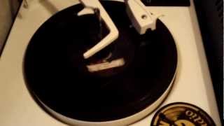 Fats Domino ~ "Ain't That Just Like A Woman" - Original 45rpm Imperial 1961