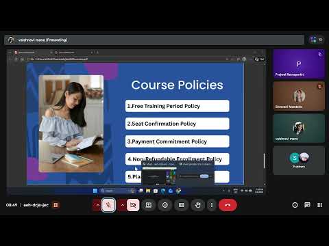Java Full Stack Bootcamp Day 1