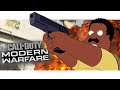 Cleveland Brown Plays Modern Warfare! In honor of Mike Henry Cleveland Brown Plays Modern Warfare! In honor of Mike Henry