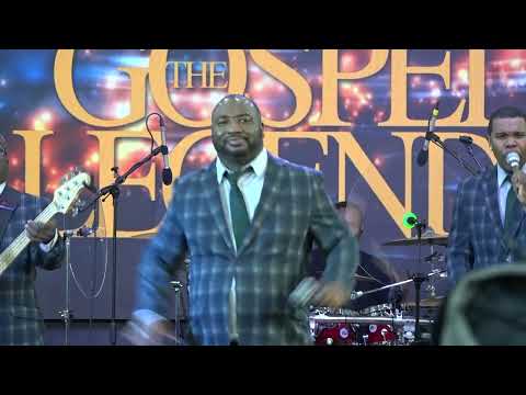 The Gospel Legends - Too Good